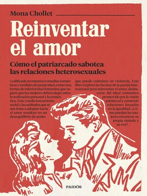 cover image of Reinventar el amor